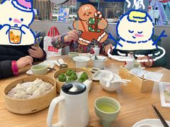 -苏小柳点心·手作小笼包(新街口分院店)