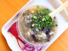 花容月貌翅-食盈碗仔翅(星玺广场店)