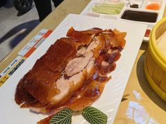 -大海碗·炸酱面·烤鸭·京菜(天坛店)