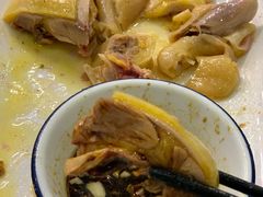-巫记鸡饭店