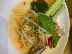 -泰餐厅·Thai(三亚湾红树林店)