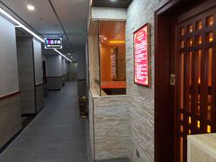 -香江明珠休闲水汇(罗湖村店)