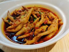 -领蟹祥记·香辣蟹·特色小海鲜(奥体天虹店)