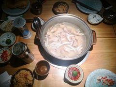 -大头椰·椰子鸡火锅(南宁万象城店)