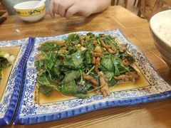 -老味道1992(武当山店)