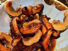 -無二炙坊·和牛烧肉(大钟寺1733店)