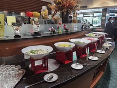 -北京建国饭店四季中餐厅