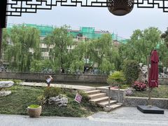 -月栖华明-云间草堂清茶馆(泗泾古镇店)