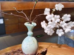 -湊湊火锅·茶憩(恒隆广场店)