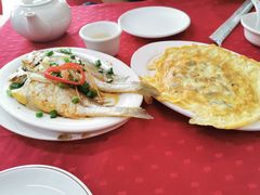 -蛇口康乐快餐鱼仔档(翠苑小区店)