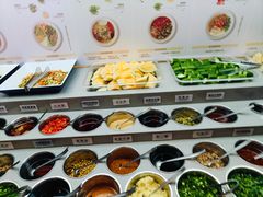 -海底捞火锅(万丰桥店)