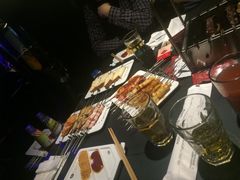 很久以前只是家串店(清河店)-很久以前羊肉串(清河店)
