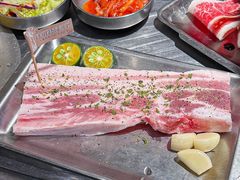 -韩山葵烤肉(太古里店)
