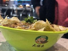 -大福来(西青道店)