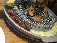 -紫霞门韩国料理烤肉(深南东路店)
