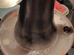 -额尔敦传统涮(公园西路店)