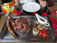 -恰餐厅CHAR Grill(北京三里屯洲际店)
