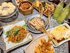 -小街天府(西工小街店)