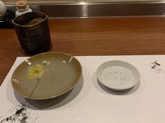 -岚山日本料理(珠江新城店)