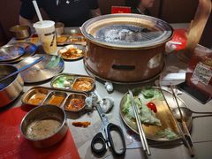 -西塔老太太泥炉烤肉(温州首店万象城黑金店)