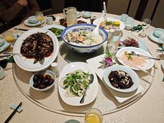 -山外山菜馆(玉泉路店)