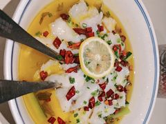 -绿草地·湘菜(7mall店)