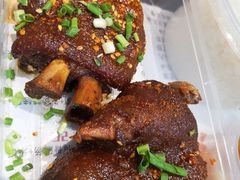 -光头卤(华侨城店)