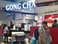 -吉隆坡国际机场