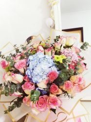 -美肤盾祛痘·问题肌头疗管理中心