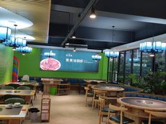 -肖仙仙羊肉汤·始于1996年(郫都店)