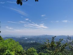 -广州市帽峰山景区