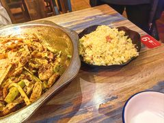 -嘎嘎鸭下巴·爆辣干锅(明教寺店)