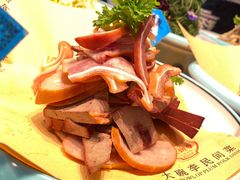 -大碗李·海鲜天津菜(河北路店)