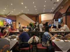 -中山威尼斯西餐厅(三乡总店)