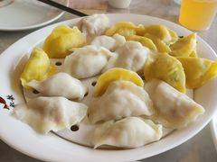 -船歌·鱼水饺青岛菜(石老人店)