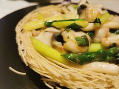 -申粤轩酒楼·三十年粤菜经典(丁香花园店)