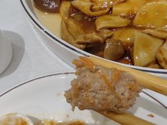 -大眼锅贴水饺(河东店)