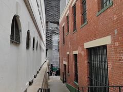 -大馆(前中区警署建築群)