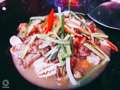 -顺德公美食(西乡店)