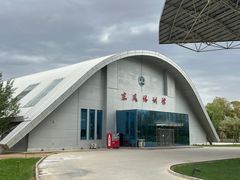 -中国酒泉卫星发射中心