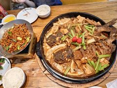 -老板恋上鱼(印象城店)