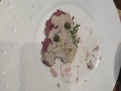 -安妮意大利餐厅(世贸天阶店)