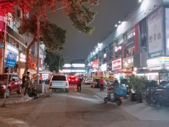 -野萃山·潮汕厚果汁(十亩地店)