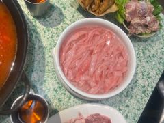 -五里关火锅(牛市口店)