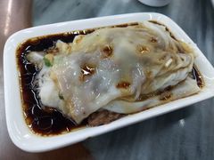-穗银肠粉店(东川路店)