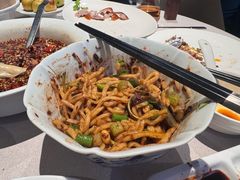 -四季民福烤鸭店(外滩外白渡桥店)