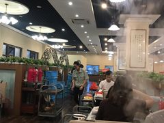 -鑫龙火锅城(青岛分店)