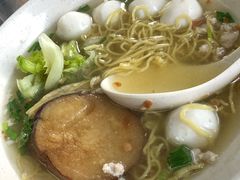 -阿坤纯正西刀鱼丸(Kuala Lumpur Branch)