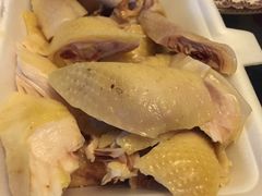 -合力居·生记路边鸡(北京路店)