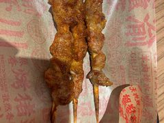 -遇见小面(凯德广场店)